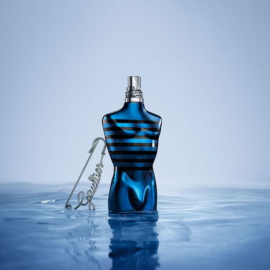 Le Male JP Guatier In Blue EDP 125ml